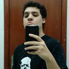 Henrique Rezende Monteiro