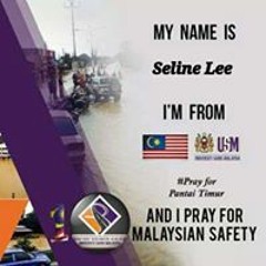 Seline Lee