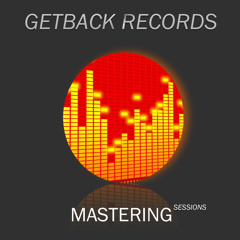 Getback Records Mastering