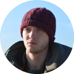 Kyrylo Pashkov