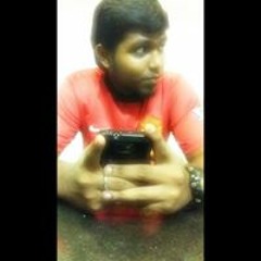 Shahul Hamid