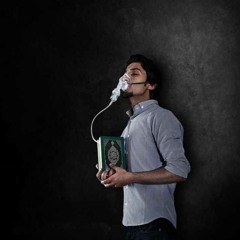 سورة الفجر - ناصر القطامي (قراءة مبكية)