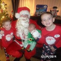 Shaun Paul Blackmoor