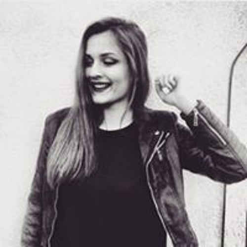 Maria Panovska’s avatar