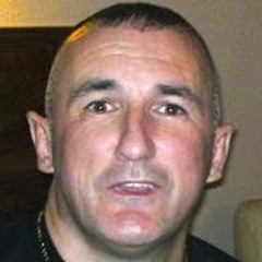 Chris Monks