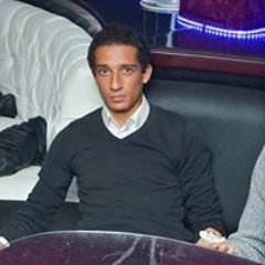 AbdelRahman Metwally