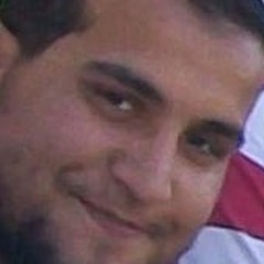 Mosab Ragab