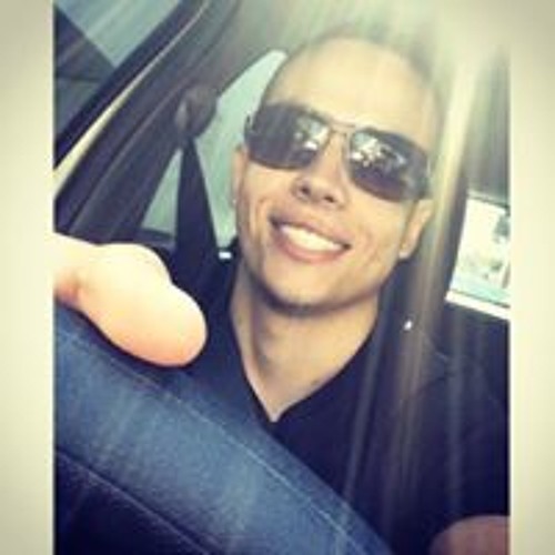 Cássio de Moraes’s avatar