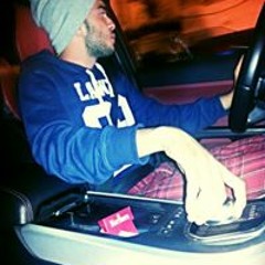 Mehdi Sahel