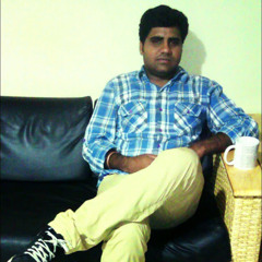 prashant bhushetti