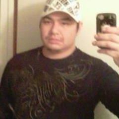 Jonathan Albert Angus