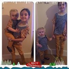 Gem Madi-harpur Smith