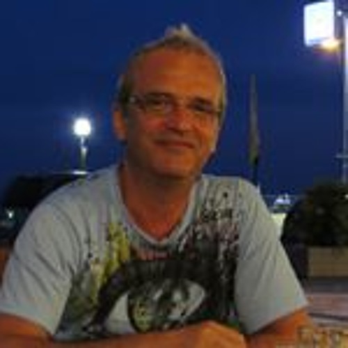 Giorgio Crespi’s avatar