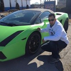 Rajwinder S Sidhu