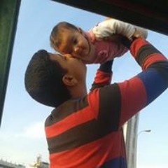 Ahmed Magdy