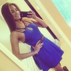 Lidiana Gomez Alderete