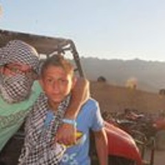 hamza adel
