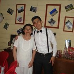 Julian Ramirez Cardenas
