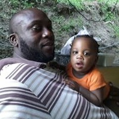 Stefan Bread Quashie