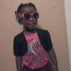 Tiffany Imdoingme Deckard