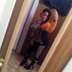 Sydney Marietta White