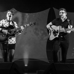 Jess Kenton & Rob Crimson