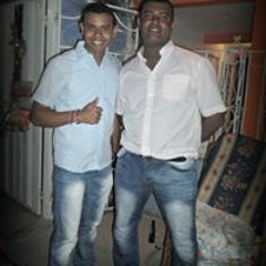 Juan Carlos Pastrana