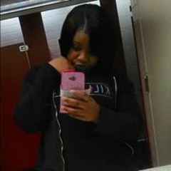 ToiShal Aintworried Davis