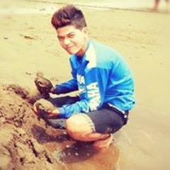 Raindell Ching Palacol