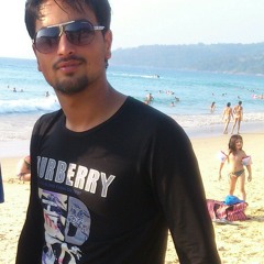 Inzii Baloch