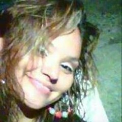 Jazzy-Gurl McCormack