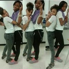 Anquanette SoKute Gotti