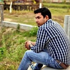 Priyanshu Sharma Pathok