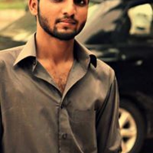 Uzair Khan’s avatar