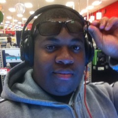 Brandon Biggweezy Harris