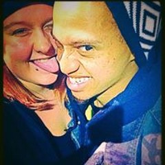 Megan Andrea Burleson