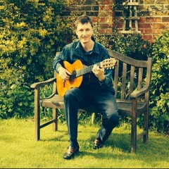 Martin Plackett Guitar