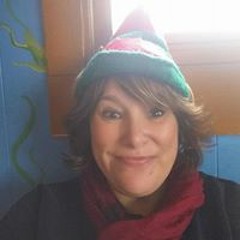 Sara Martinson Haywood