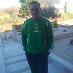 Jose Manuel Dias Correia