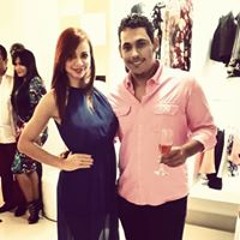 Claudia Melissa Rosario