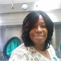 Bridgette Janine Walker