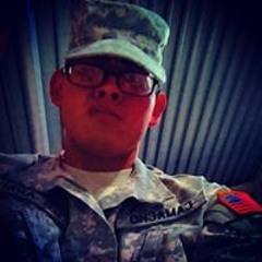 Roman Hernandez Camacho