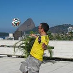 Juan Fernando Garcia