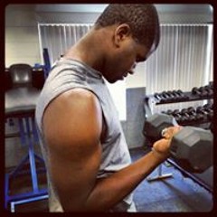 Clifford Joseph Detiege