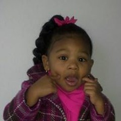 Jacqueline Marie Stewart