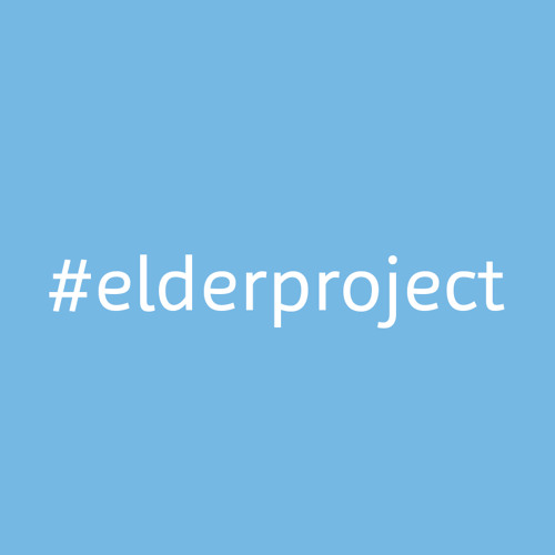 The #elderproject #8: Aida