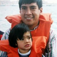 Carolina Gonzales Fonseca