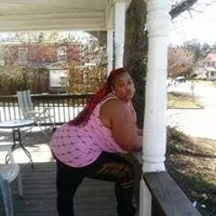 Dasia HisWife Wilson