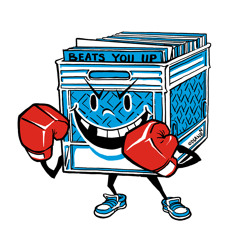Beats You Up