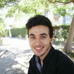 Ahmed Mowafi
